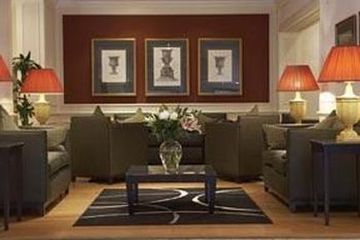 Mercure London Kensington Hotel