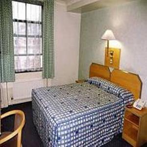Norfolk Plaza Hotel