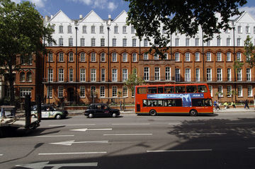 Nh Kensington Hotel