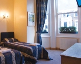 Oxford Hotel London