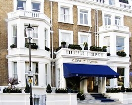 Oxford Hotel London