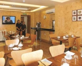 Oxford Hotel London
