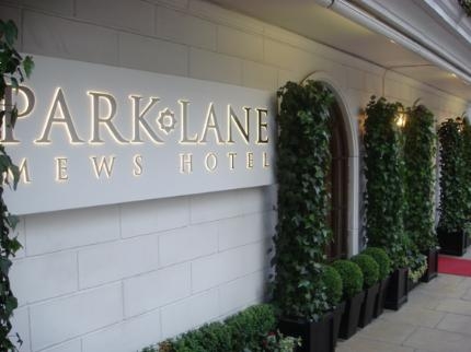 Park Lane Mews Hotel