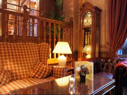 Park Lane Mews Hotel