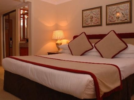 Park Lane Mews Hotel