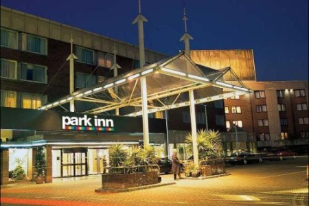Park Inn Hotel Heathrow