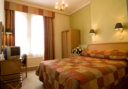 Best Western Phoenix Hotel