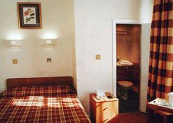 Prince William Hotel
