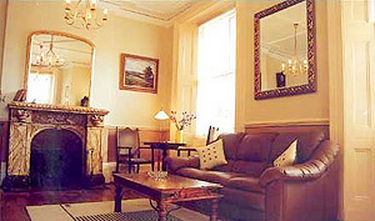 Prince William Hotel