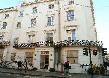 Prince William Hotel