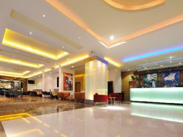Pestana Chelsea Bridge Hotel
