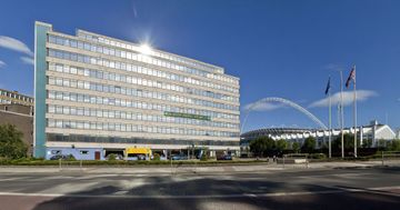 Quality Hotel Wembley