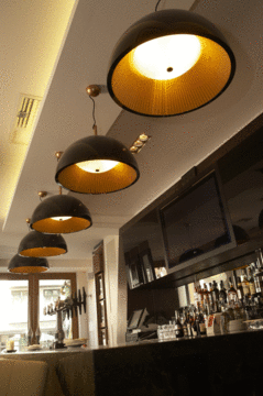 Quality Hotel Maitrise, Maida Vale 