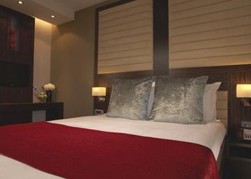 Quality Hotel Maitrise, Maida Vale 