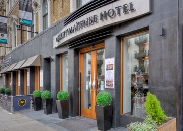 Quality Hotel Maitrise, Maida Vale 