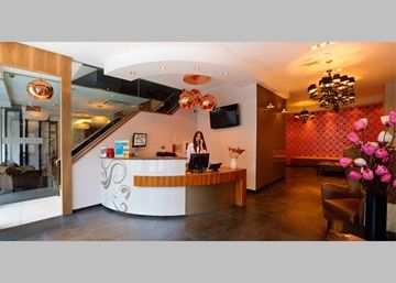 Quality Hotel Maitrise, Maida Vale 