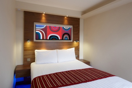 The Regency Hotel