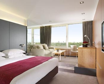 Royal Garden Hotel