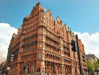 Hotel Russell
