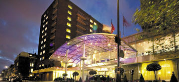 Radisson Blu Portman Hotel
