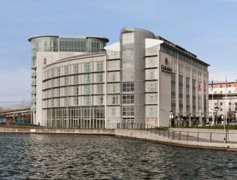 Ramada Docklands Hotel