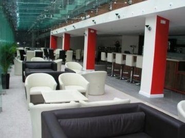 Ramada Hounslow - Heathrow East