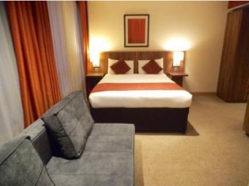 Ramada Hounslow - Heathrow East