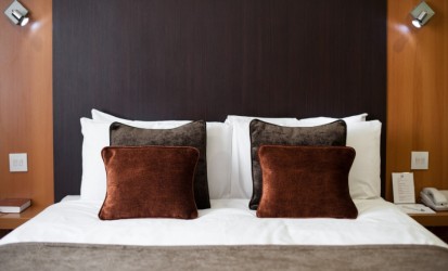 The RE London Shoreditch Hotel