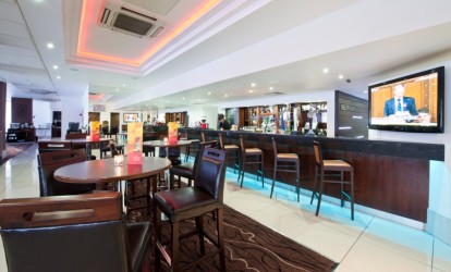 The RE London Shoreditch Hotel