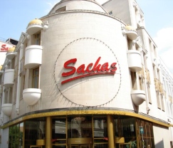 Britannia Sachas Manchester Hotel