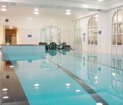 Britannia Sachas Manchester Hotel
