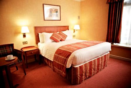 Sanctuary House Hotel