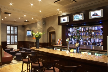 Sidney Hotel London Victoria