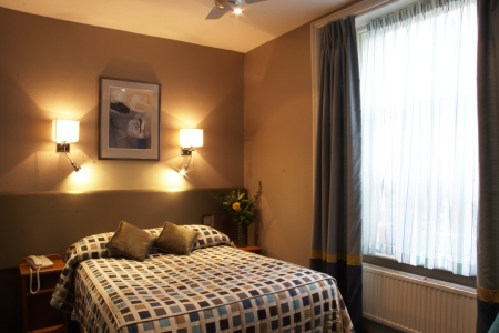 Sidney Hotel London Victoria