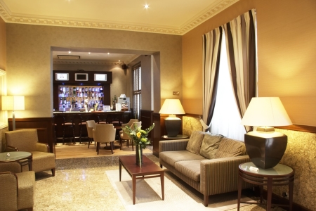 Sidney Hotel London Victoria