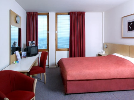 St Giles Heathrow - St Giles Classic Hotel