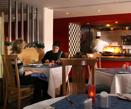 St Giles Heathrow - St Giles Classic Hotel