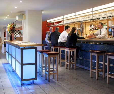 St Giles Heathrow - St Giles Classic Hotel