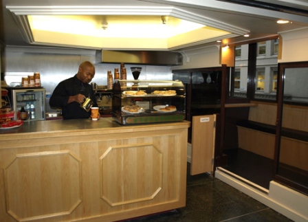 St Giles London - St Giles Classic Hotel