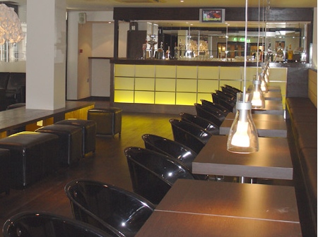 St Giles London - St Giles Classic Hotel