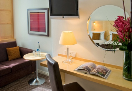 Strand Palace Hotel