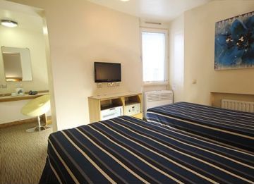 St Giles London - St Giles Classic Hotel