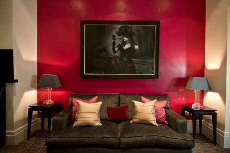 Tophams Hotel