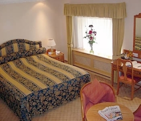 Troy Hotel