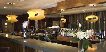 The Continental Hotel