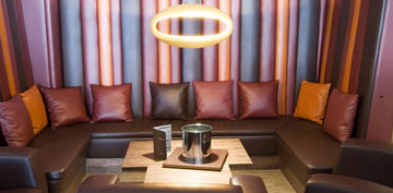 The Continental Hotel
