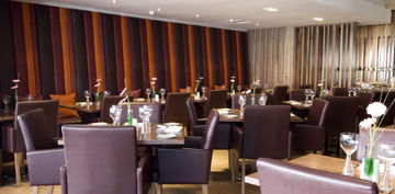 The Continental Hotel