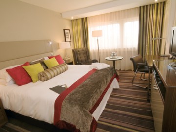 The Tower A Guoman Hotel