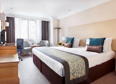 Thistle Euston Hotel