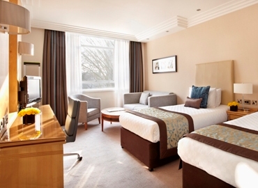 Thistle Euston Hotel